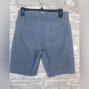 Mens Shorts Size 28 old navy